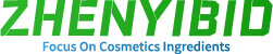 Proveedor y fabricante de ingredientes cosméticos y naturales - Zhenyibio